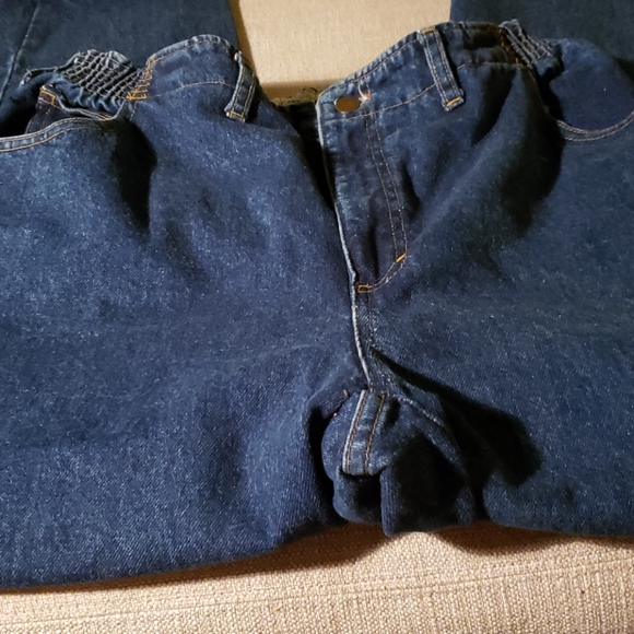 2 pair jeans / 1 price for both pair - Picture 6 of 7